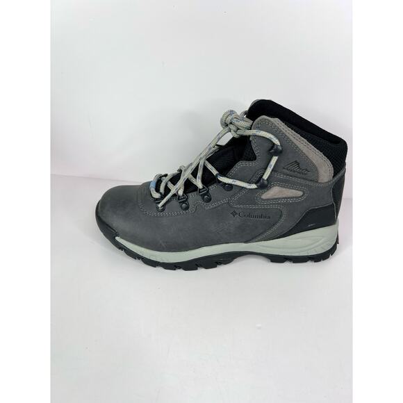 Columbia Women’s Size 9 Newton RidgePlus Waterproof Hiking Boot - Picture 12 of 15